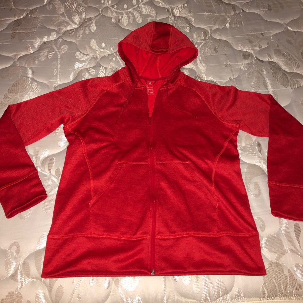 Ladies Addidas jacket